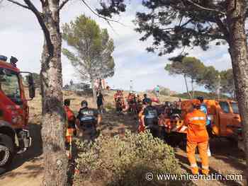 Crash de Saint-Raphaël: le pilote aurait effectué une manœuvre pour éviter le camping