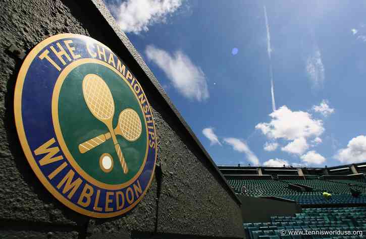 Dawn of Wimbledon: the birth, the priest and the murderer, history and glory