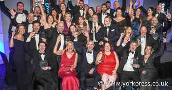 Entries now open for the The Press Business iQ Awards 2024
