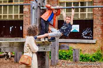 District Antwerpen organiseert gratis zomeractiviteiten voor kinderen