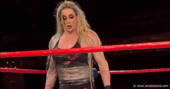 Gabbi Tuft Makes In-Ring Return, First Match In Nearly Ten Years