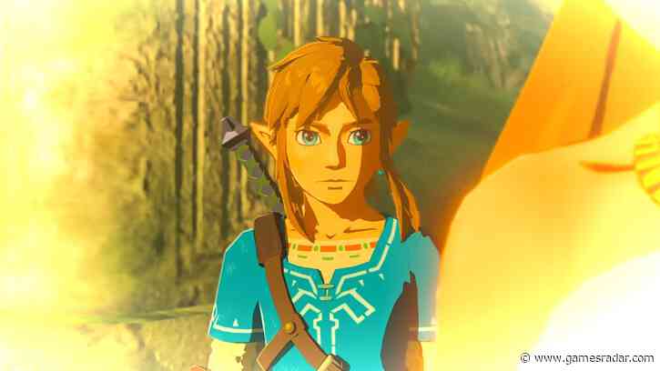 Tears of the Kingdom community helps Zelda superfan cook up an "ultimate no death run" where dying in either game puts you back at the start of Breath of the Wild