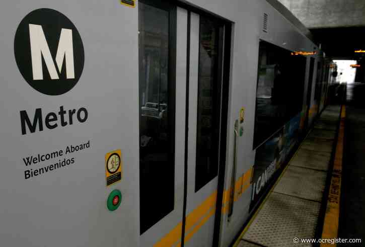 Making Metro safe for all of its users