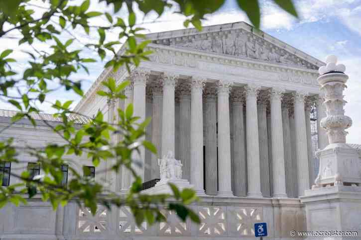 Supreme Court halts enforcement of EPA plan to limit downwind pollution from power plants