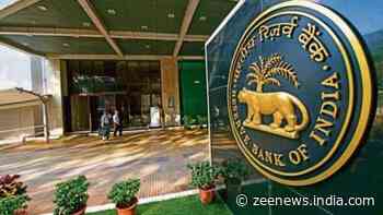 Bad Loans Drop To 12-Year Low, Boosting Growth Momentum: RBI Report