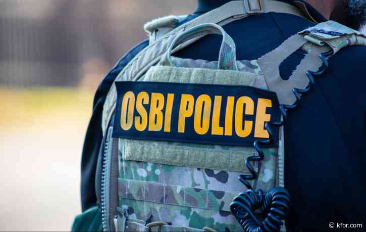 OSBI arrest two additional suspects in double murder