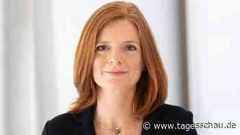 Katrin Vernau wird neue WDR-Intendantin