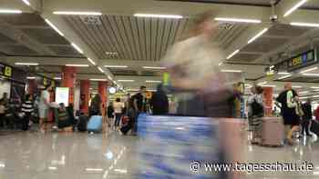 Mallorca-Urlauber müssen sich auf Streik am Flughafen einstellen