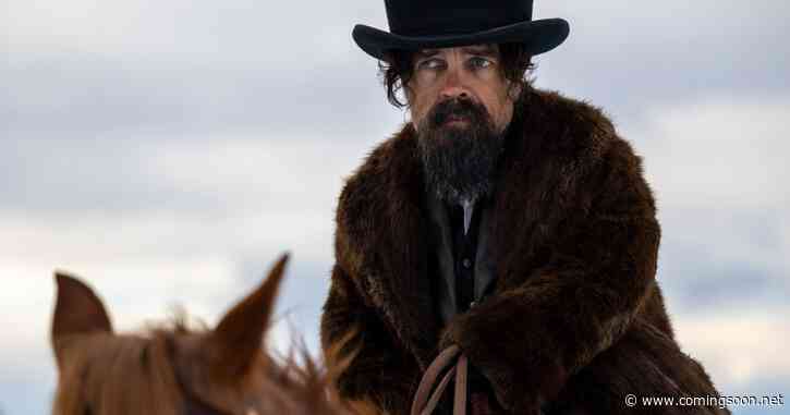The Thicket Release Date Set for Peter Dinklage Western Movie
