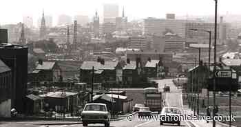 Tyneside in 1974: 10 photographs capturing scenes around the region 50 years ago