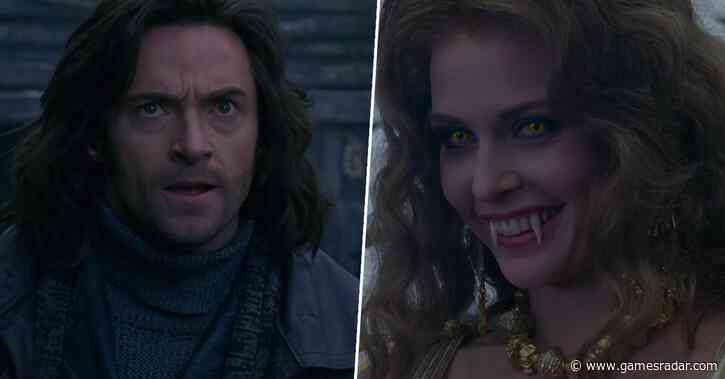 20 years on, Hugh Jackman's panned vampire horror movie is getting resurrected as a TV series