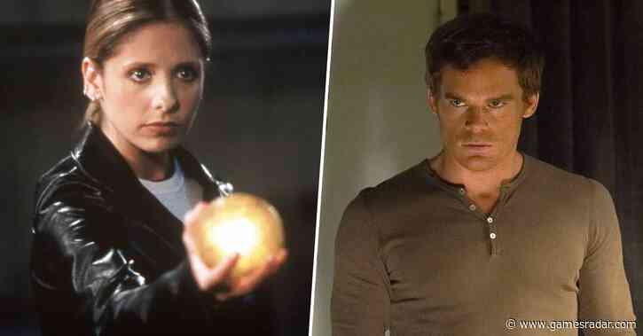 Buffy the Vampire Slayer Sarah Michelle Gellar star joins the cast of Dexter prequel