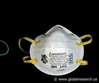 Return of Forced Masking (+Safety Goggles!) Imminent for Bird Flu?