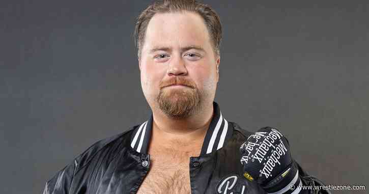 Paul Walter Hauser Added To The MLW Roster