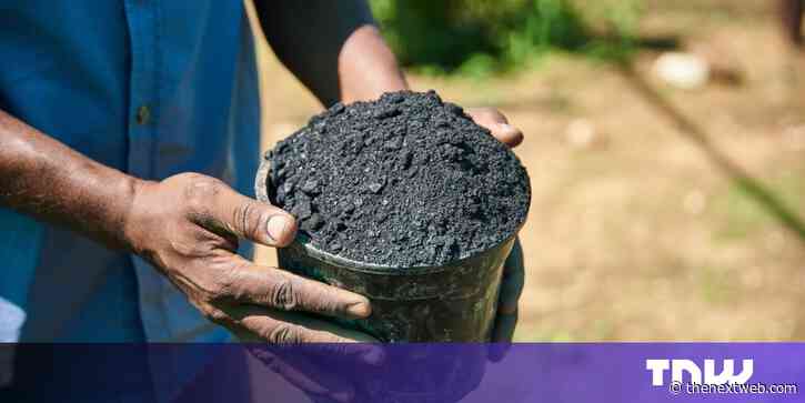 Supercritical launches world’s first live pricing and availability for biochar carbon removal