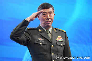 China expels ousted defense chiefs in corruption crackdown