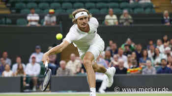 Wimbledon live im TV und Stream: Hier läuft das größte Tennis-Turnier der Welt