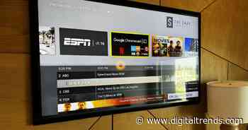 Casting for all? Hotel TVs finally support AirPlay and Google Cast