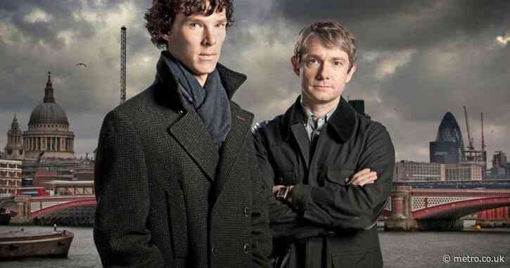 Benedict Cumberbatch and Martin Freeman are the ‘problem’ stopping Sherlock return