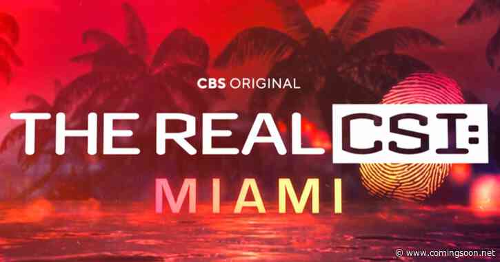 The Real CSI Miami: What Happened to Jeremy Macauley & Adrian Demblans?