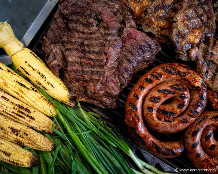 Inaugural carne asada festival is bringing some of the area’s hottest chefs to Los Angeles