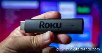 Roku streaming devices have hefty discounts at Amazon today