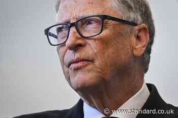 Bill Gates warns political backlash could ‘slow down’ green transition