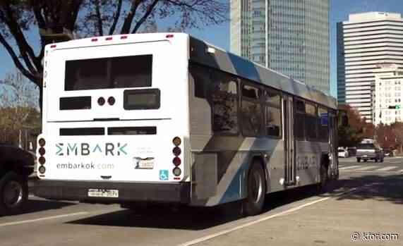 EMBARK offering half-price transit passes in July