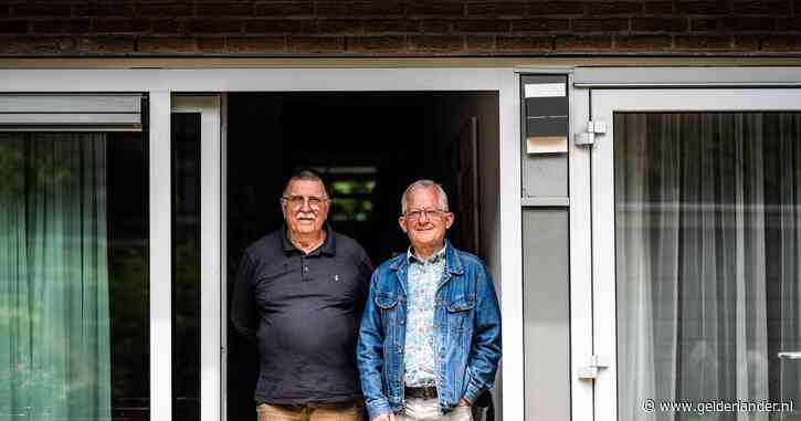 Na 40 jaar trouwe dienst vechten Gerrit en Wil voor een eerlijker pensioen: ‘Jaarlijks een half procent erbij, dat is een lachertje’