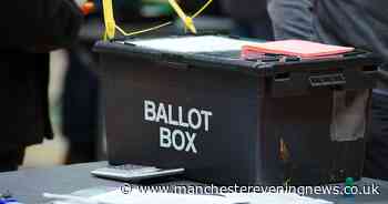 Who cannot vote in the general election 2024?