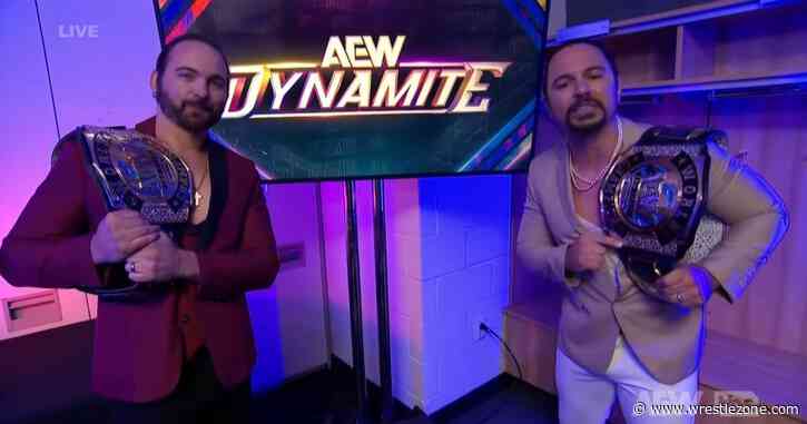 AEW Dynamite Hits And Misses (6/26/24)
