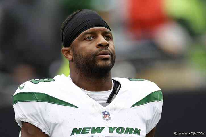 NFL wide receiver Randall Cobb, family escape house fire in Tennessee
