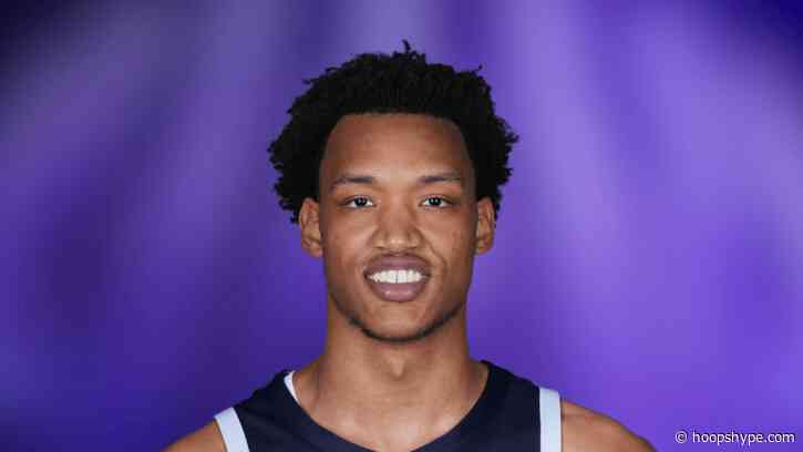 Timberwolves trade Wendell Moore to Pistons