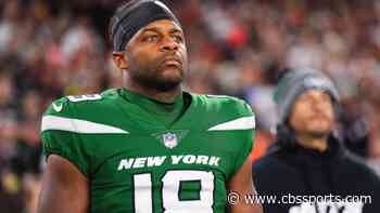 Randall Cobb and his family 'lucky to be alive' following fire in veteran WR's Nashville home
