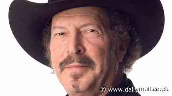 Country music star Kinky Friedman dead at 79