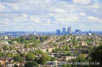 Haringey Council issues fines totalling £108,000 to wayward landlords