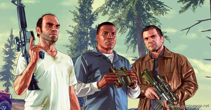 Grand Theft Auto & Red Dead Movies ‘Never Made Sense’ to Rockstar