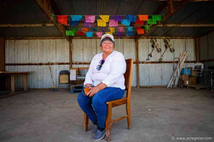 ‘Grapes of Wrath’ legacy fades: California’s migrant farmworkers settle in, run their own farms