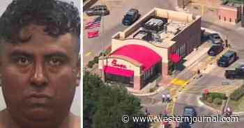 Another One: Illegal Immigrant Nabbed After Deadly Chick-fil-A Shooting - Report