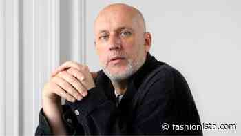 Peter Copping Named Lanvin's New Artistic Director
