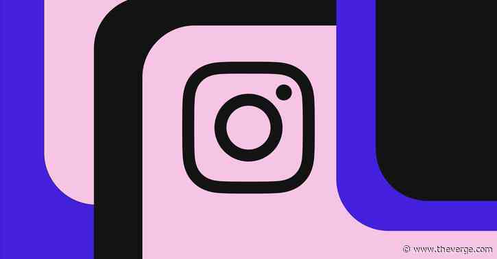 Instagram is starting to let some creators make AI versions of themselves