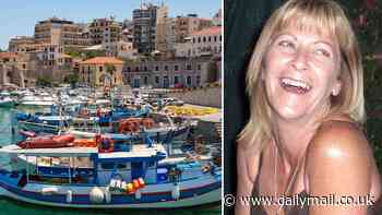 Police reopen probe into death of Scots mother in Greece 15 years ago after 'massive' breakthrough