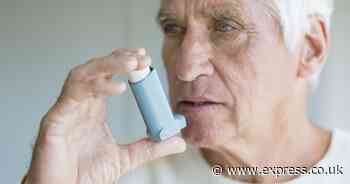 UK asthma sufferers face new inhaler use rules as pollen bomb looms