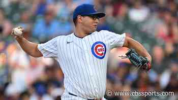 Cubs woes continue as Javier Assad lands on IL: How it all fell apart for last-place Chicago club