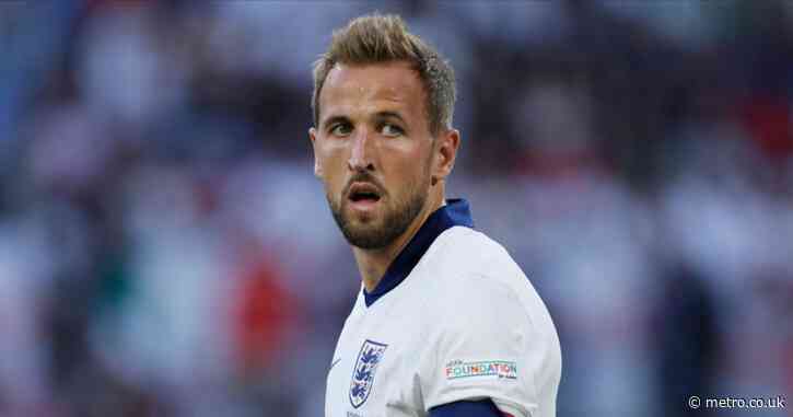Gareth Southgate warned only one England star can get the best out of Harry Kane