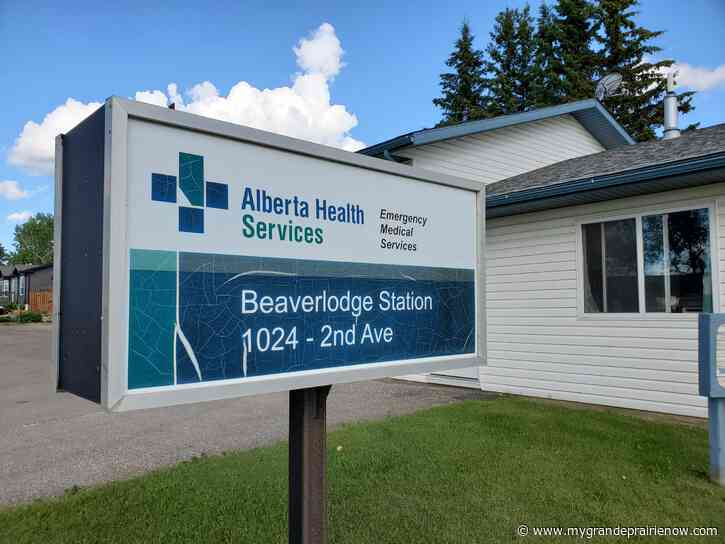 Beaverlodge doctor responds to AHS decisions for Mountview Health Complex