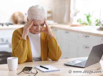 Migraine Prevention Med, Quilipta, Might Stop 'Rebound' Headaches, Too