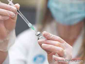 Kingston-area pharmacist seeks simplified vaccine policy