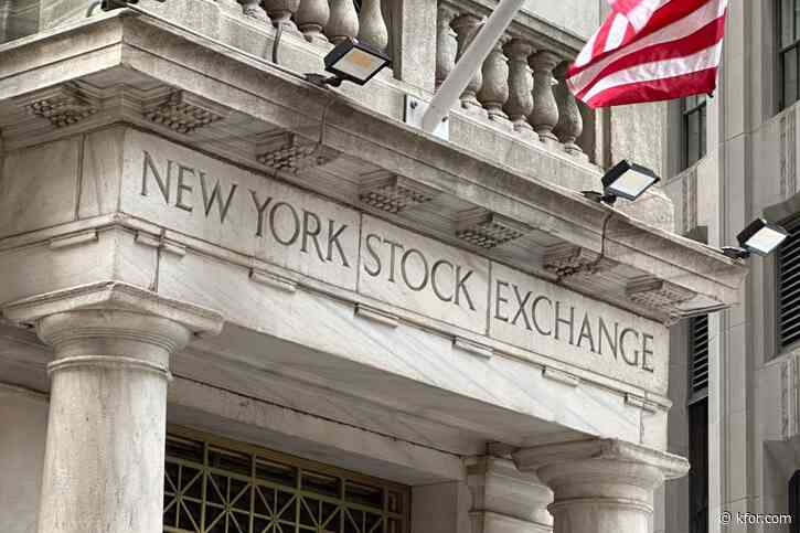 Stock market today: Wall Street inches higher ahead of inflation report