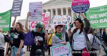 Idaho: Notfall-Abtreibungen bleiben nach Urteil von Surpreme Court vorerst erlaubt